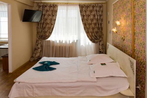 Eseniya Park Haus Apartments