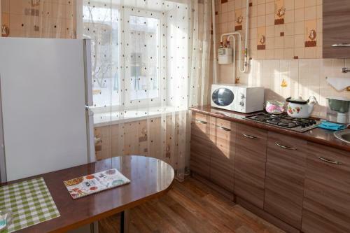 Jamaika Park Haus Apartments