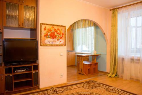 Lion Park Haus Apartments