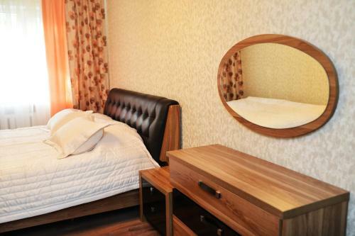 Apartamento Richhouse On Alihanova 40
