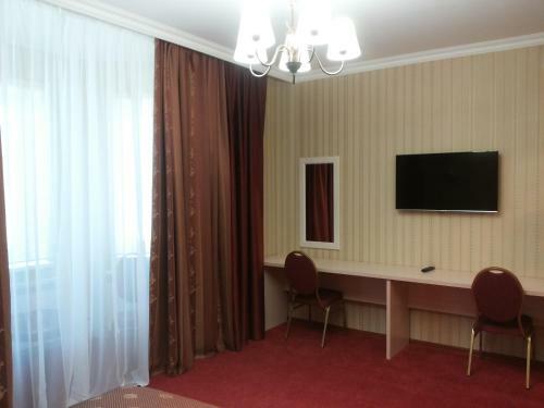 Hotel ?omplex Ak-zhaik