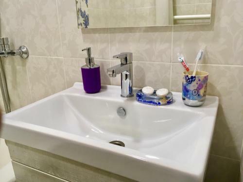 Apartlux On Krasina-abay Street