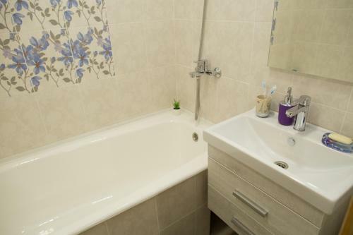 Apartlux On Krasina-abay Street