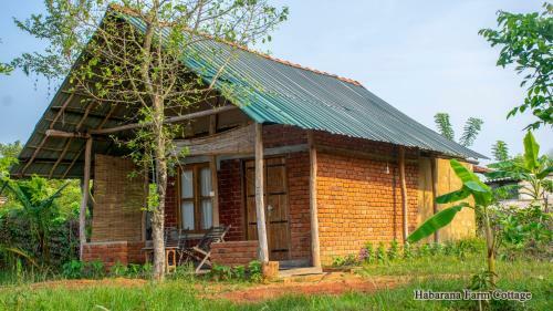 Hotel Habarana Farm Cottage