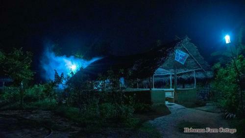 Hotel Habarana Farm Cottage