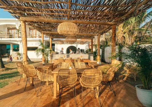 Hotel Dreamsea Sri Lanka