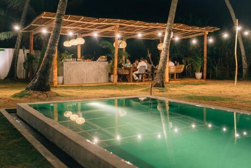 Hotel Dreamsea Sri Lanka