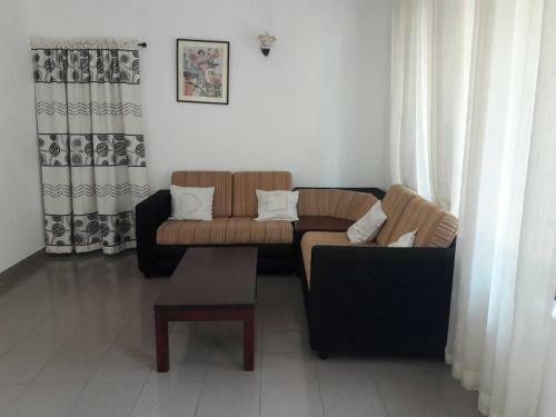 Apartamento Home Stay Waragoda