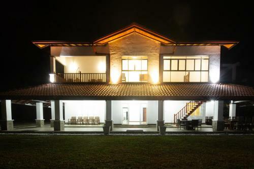 Hotel Cogent Holiday Home