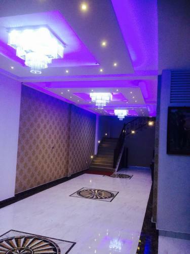 Sithumina City Hotel