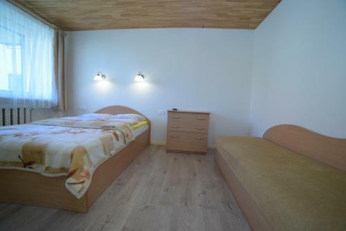 Apartamento Stay Inn