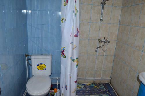 Agroturismo Sodyba Po Uosiu