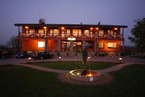 Hotel Roko Sodyba