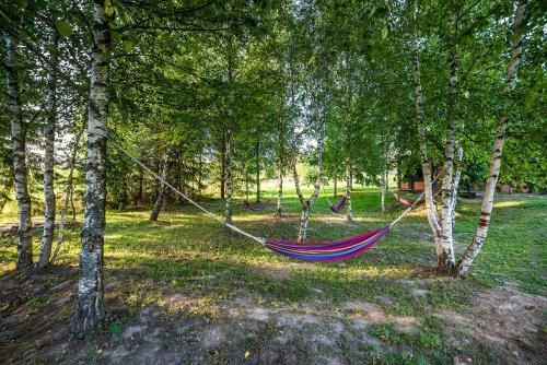 Agroturismo Sodyba Oktava