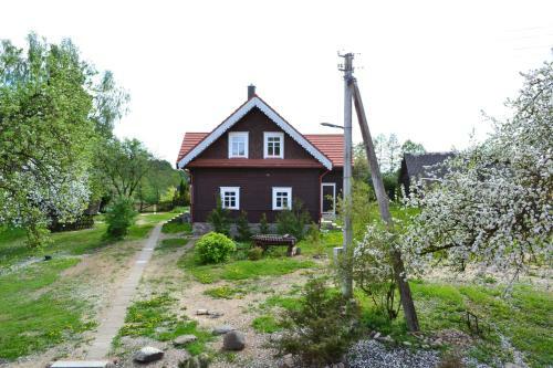 Sunny Beaver B&B