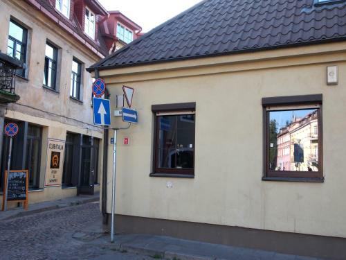 Urbis B&B