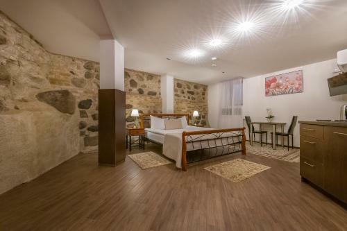 Kesminta Apartments