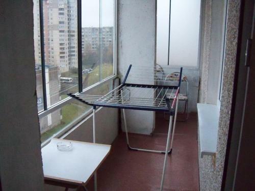 Apartment On Staneviciaus Street