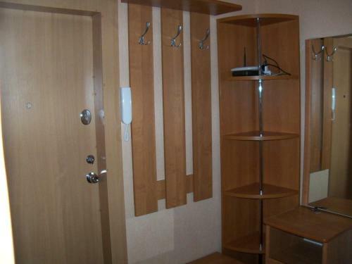 Apartment On Staneviciaus Street