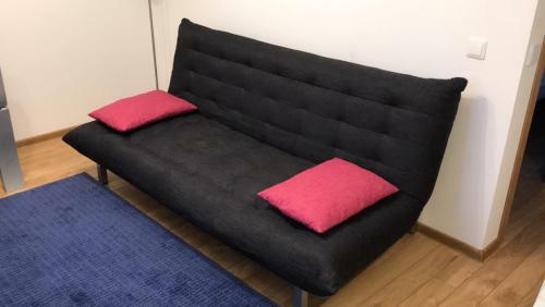 Centro Apartamentai - Ozo