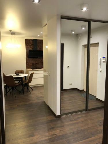 Centro Apartamentai - Ozo