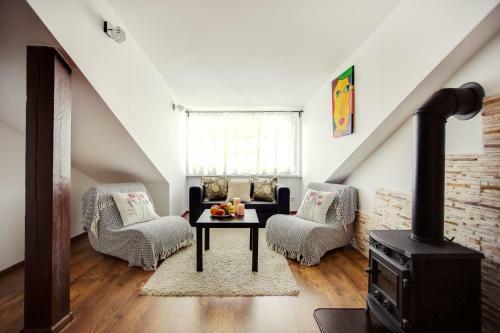 Vokieciu St. Boutique Apartment