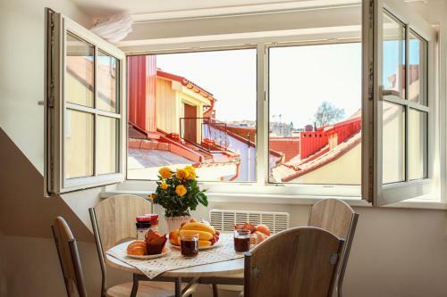 Vokieciu St. Boutique Apartment