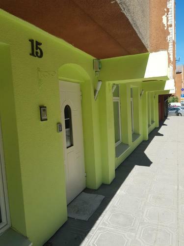 Apartamento Come To Vilnius Appartments
