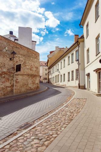 Apartamento 5 Bedroom Duplex In Old Town
