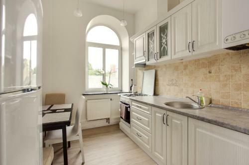 Apartment Gabriele In Old Town Vilnius