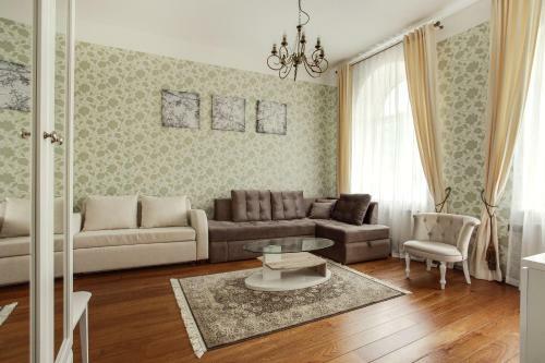 Apartment Gabriele In Old Town Vilnius