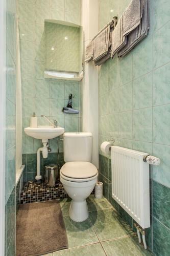Apartment Gabriele In Old Town Vilnius