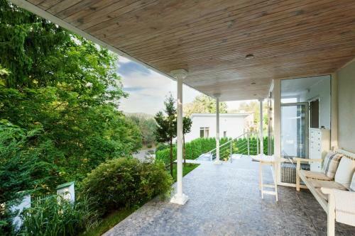 Villa Entire House City Center