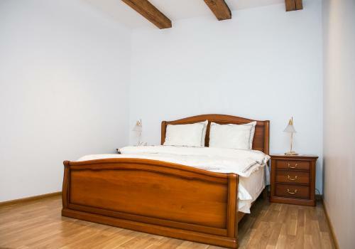 Apartamento Skapas Street Vilnius