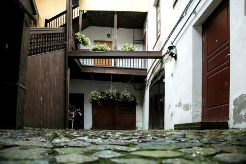 Apartamento Skapas Street Vilnius