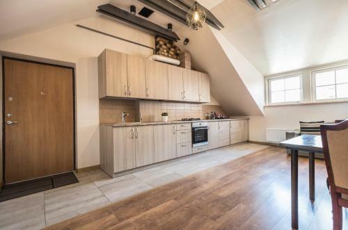 Old Town Pranciskonu Apartment