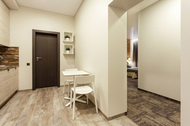 Hotel Old Town Trio