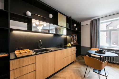 Superb Apartment 2 Bedr