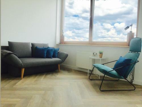 Vilnius Center Apartment - Old Town View