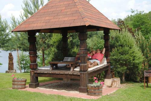 Agroturismo Sodyba Ciciriai