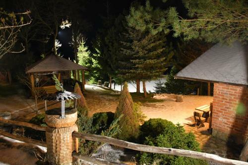 Agroturismo Sodyba Ciciriai