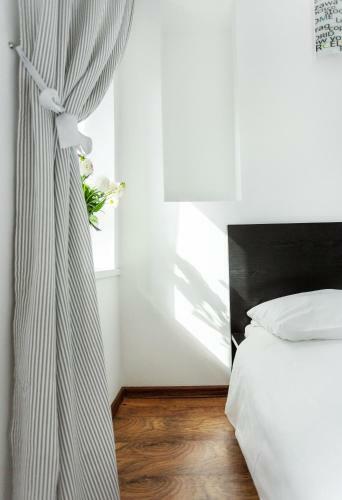 Authentic Vokieciu Old Town Apartment
