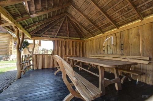 Agroturismo Snekuciu Kaimas