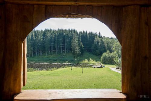 Agroturismo Snekuciu Kaimas