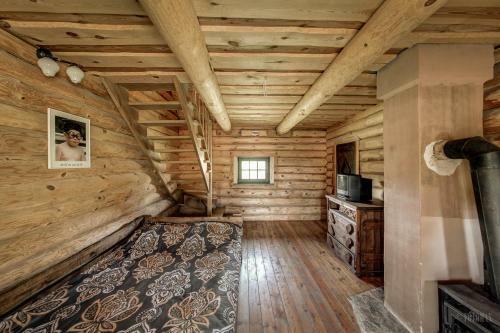 Agroturismo Snekuciu Kaimas