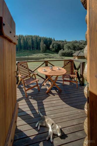 Agroturismo Snekuciu Kaimas