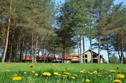 Agroturismo Kankor??is