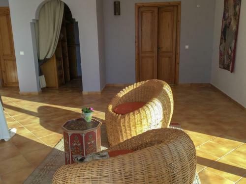 Villa Dar Zidana