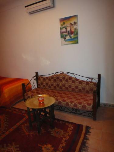 Agroturismo Tigmmi Bahamou
