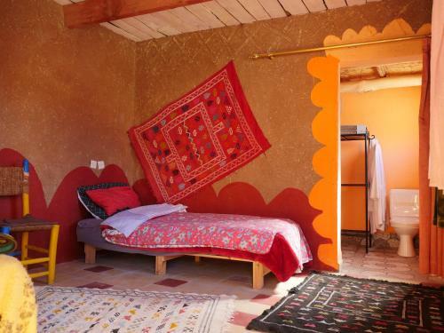 Auberge Hostel Traditionnel